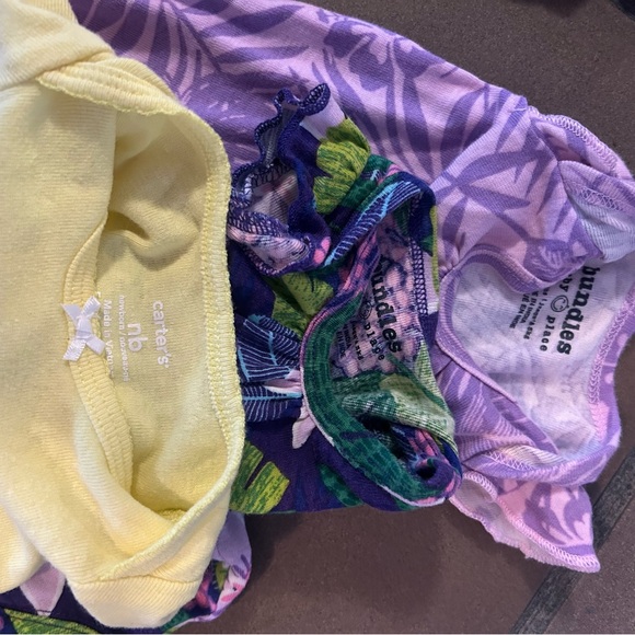 Newborn Clothing Lot - Picture 7 of 10